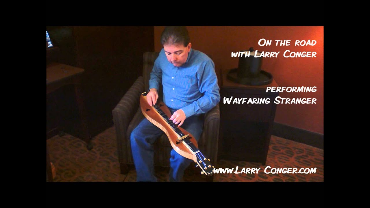 Wayfaring Stranger