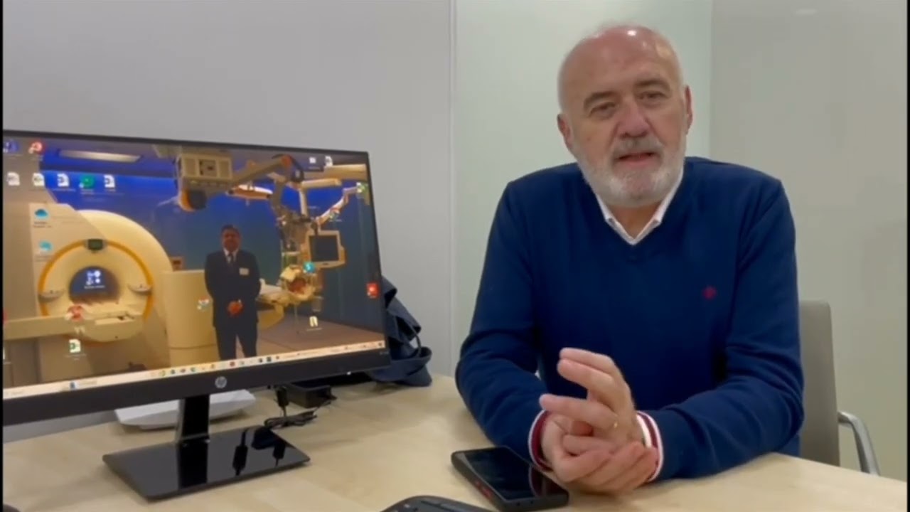 Testimonio  de un compañero sanitario