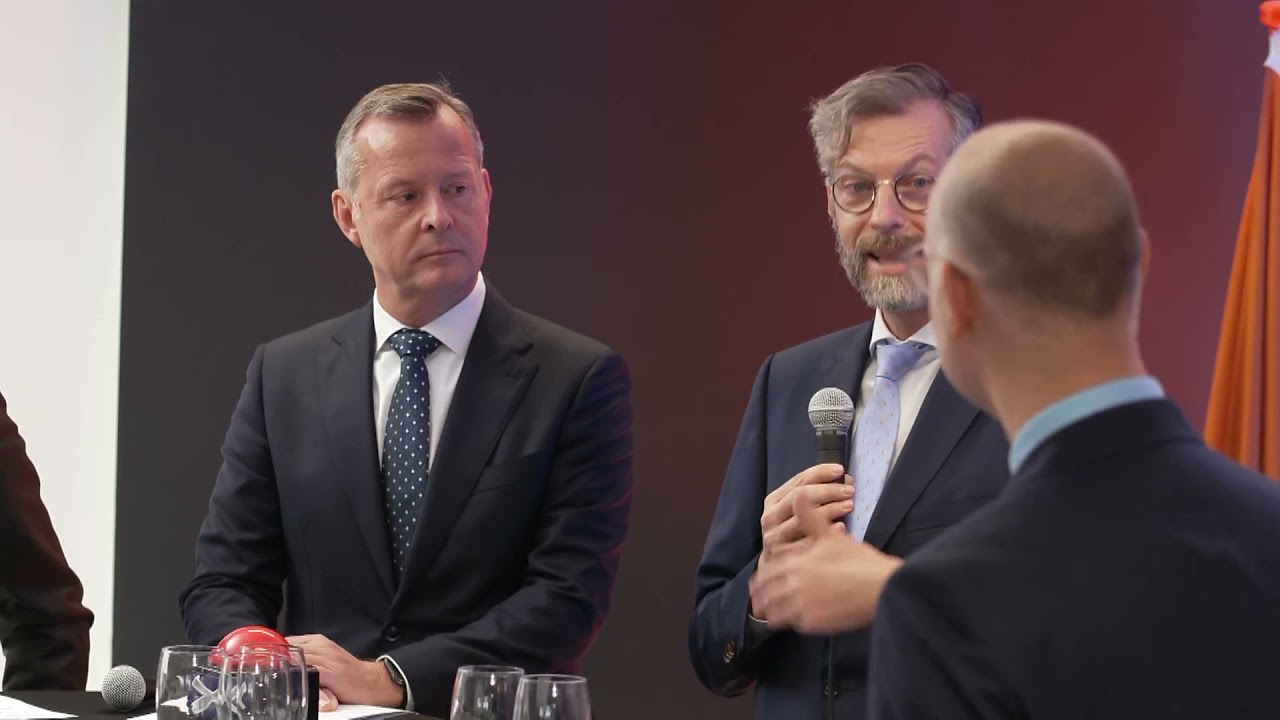 Lancering EU-fondsenwijzer 14 oktober 2021