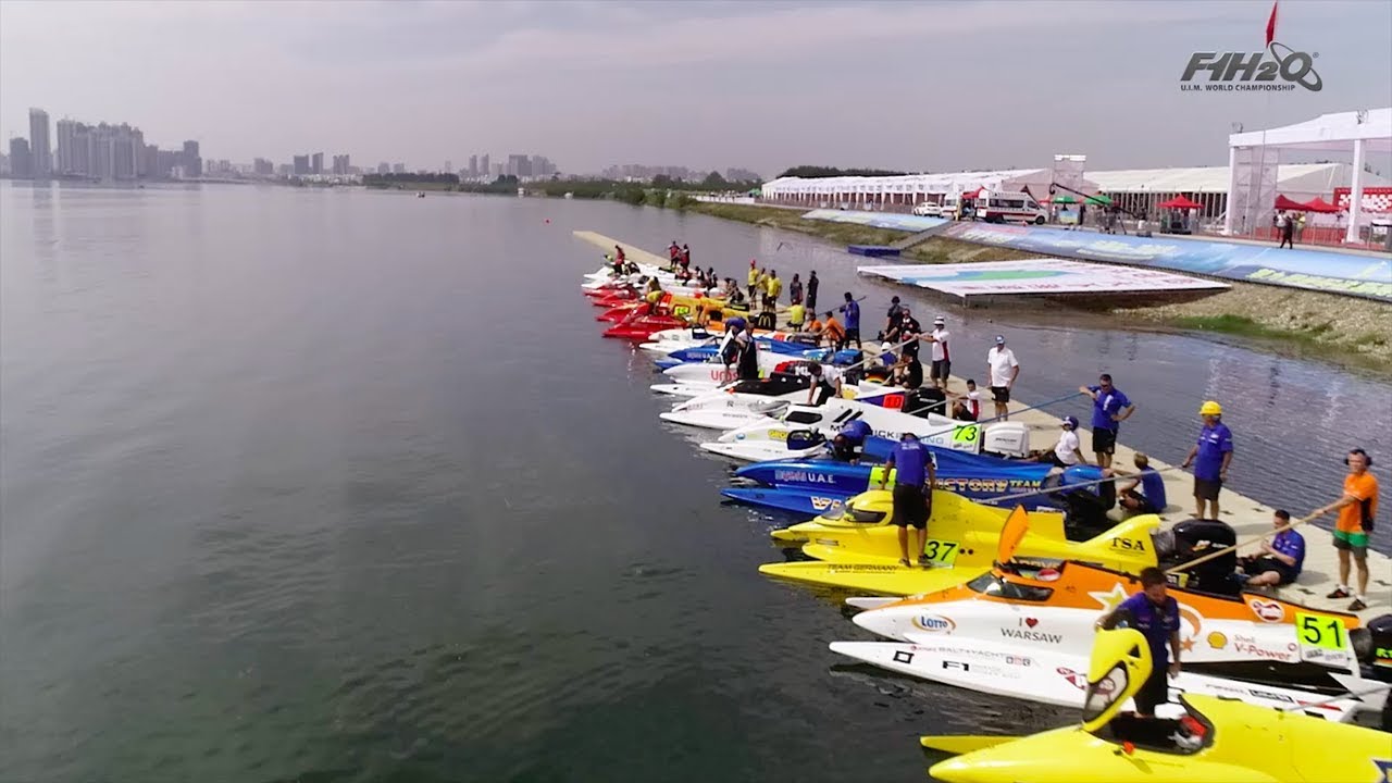 The #GPofXiangyang Highlights are online! Relive its best actions! 💯