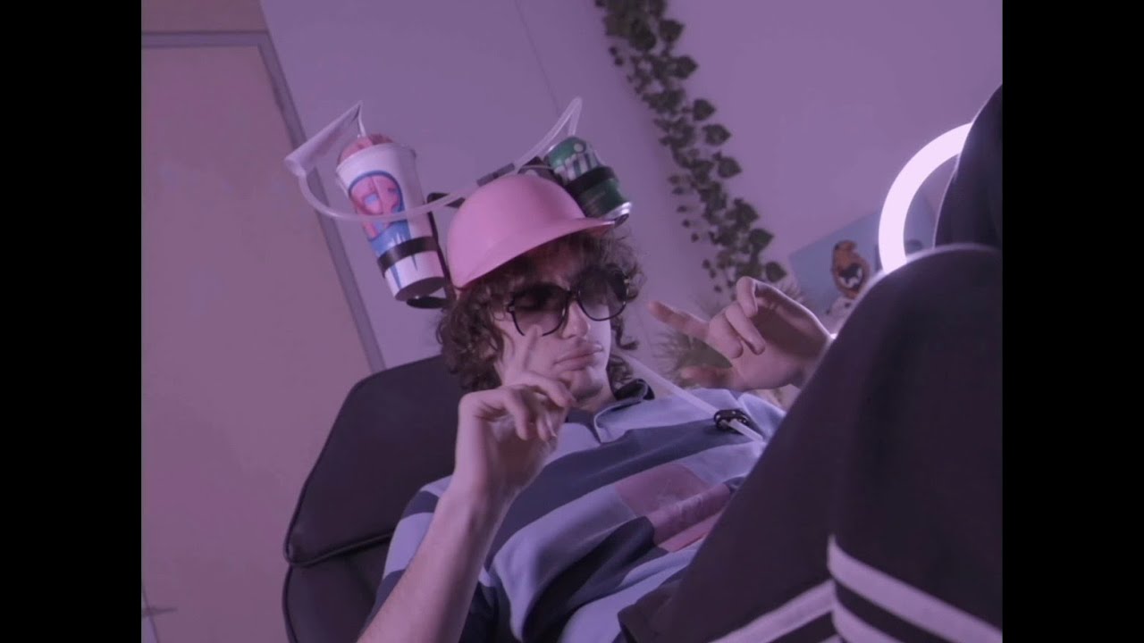 Caligo - Brain Freeze