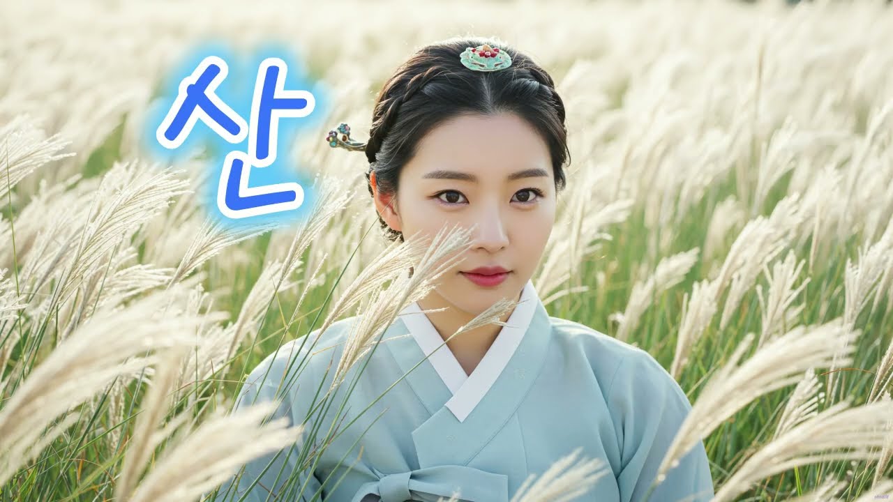 산MV(mountain)