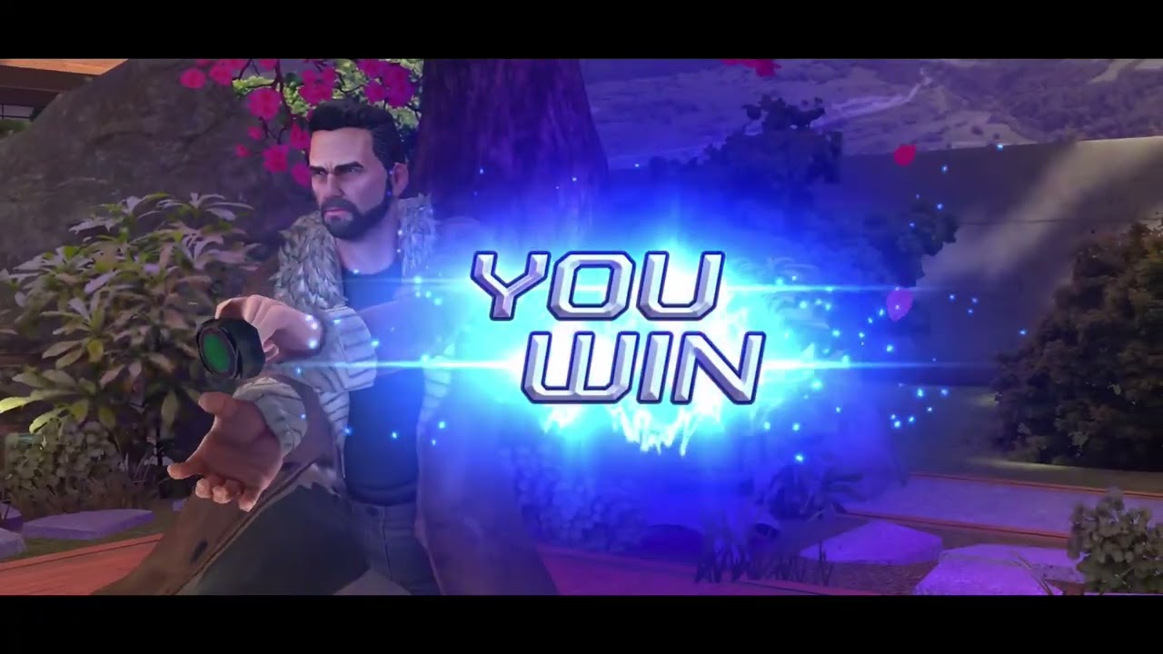 Испытание «Лучший из 5»: Томми Оливер — Душа Дракона! Геймплей Power Rangers Legacy Wars.