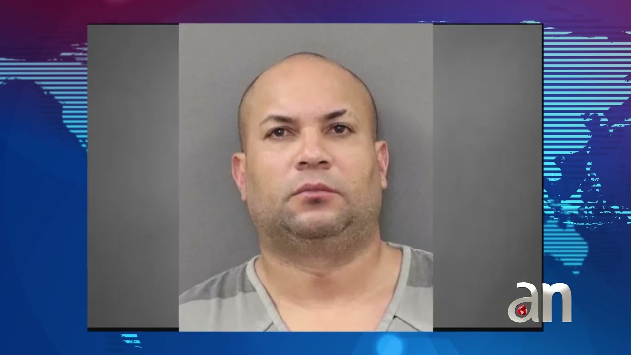 Arrestan en Nebraska al rapero cubano Leandro Medina Fellow m&aacute;s conocido como el 