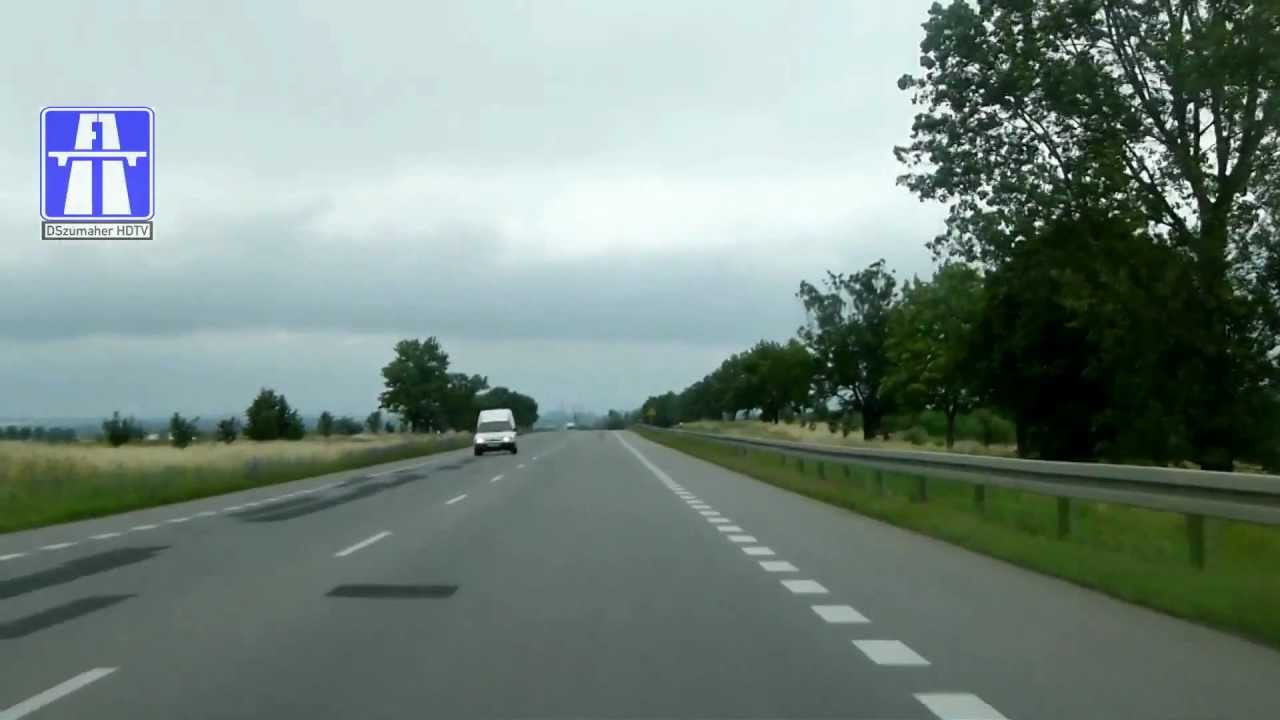 🇵🇱 DK13: Kołbaskowo - Szczecin-Gumieńce (2x)