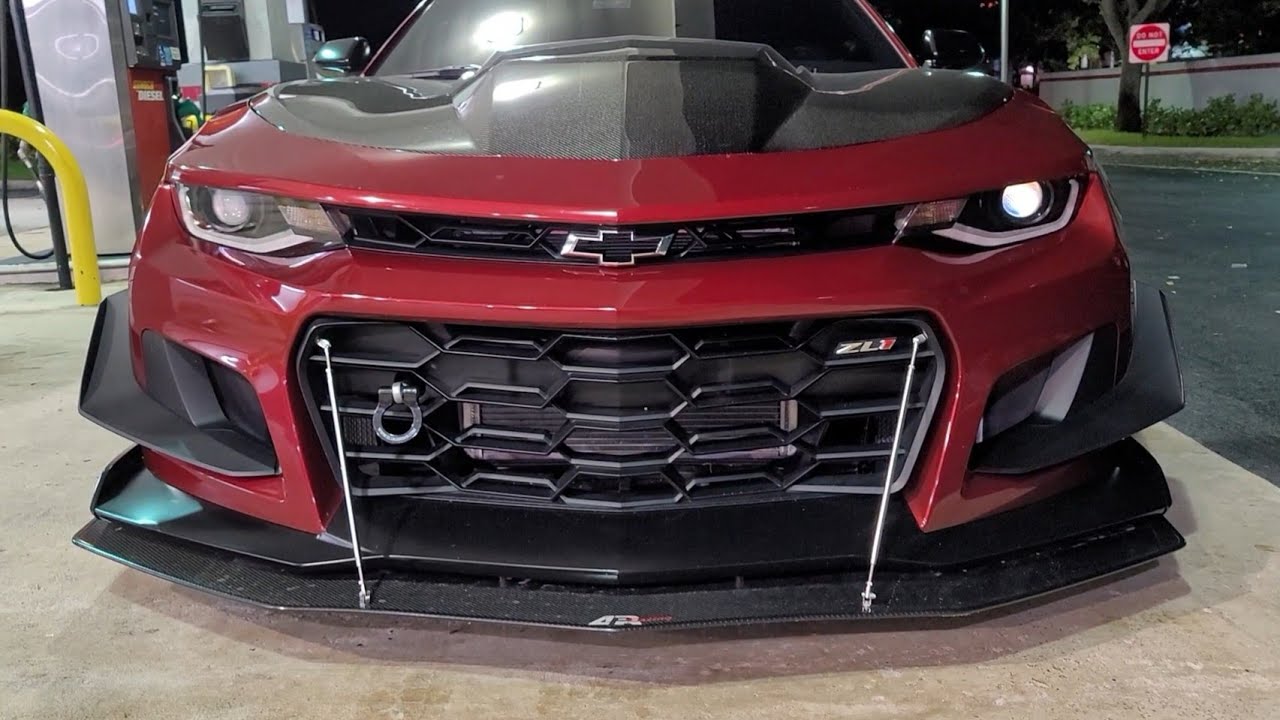 2018 Mercedes E63 S AMG Bolt Ons E40 vs 2021 Camaro ZL1 1LE Heads/Cam Bolt Ons 93 & Meth