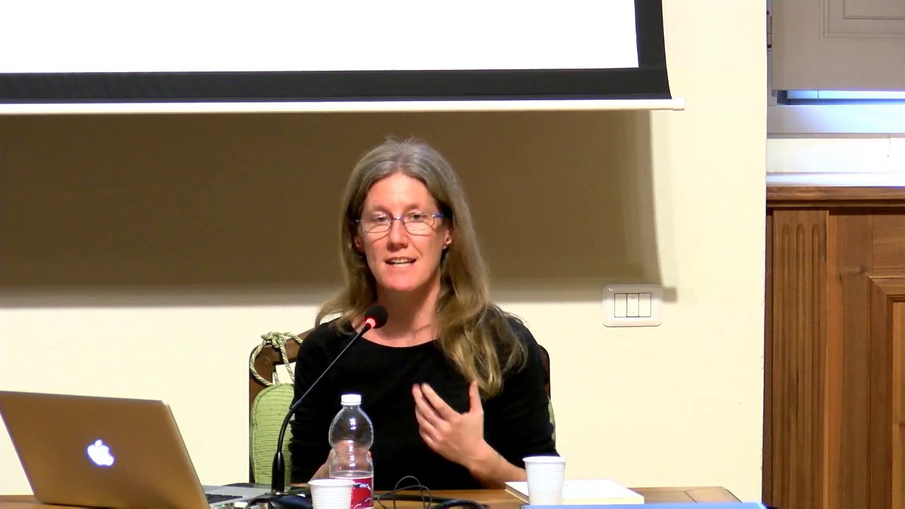 Marta Burgay, A caccia di pulsar