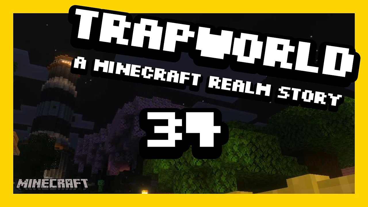 Das Leuchtturmprojekt Teil 12 - Minecraft Realm #034