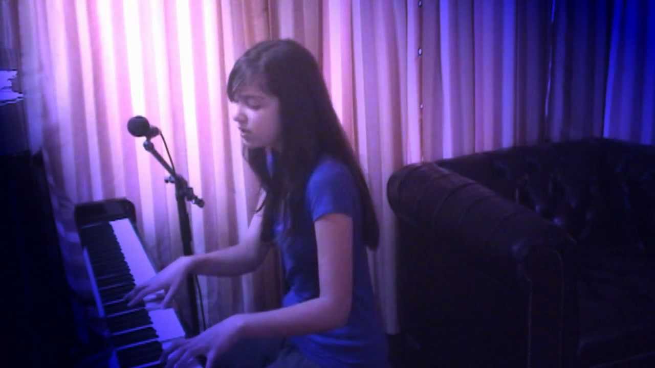 One and Only - Adele (Cover by Mia Bee)