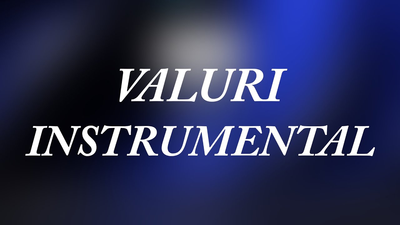 3 Sud Est - Valuri | Instrumental