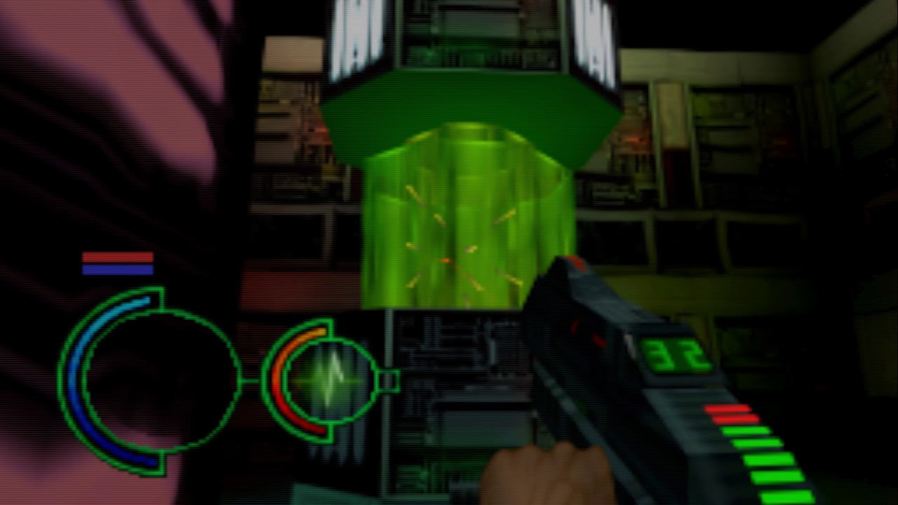 Codename: Tenka Full Walkthrough Longplay No Commentary Widescreen 16:9
