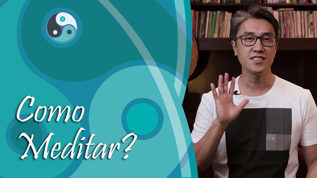 Como Meditar: 5 Motivos de Como Observar a sua Respiração é a Melhor Forma de se Meditar.