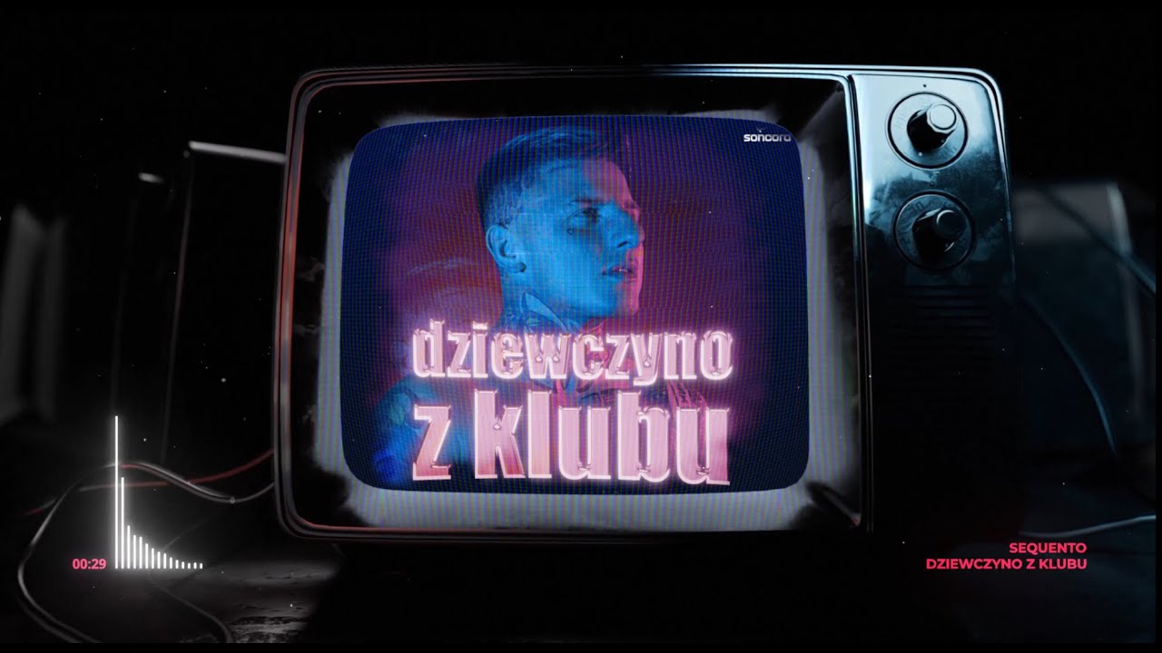 Sequento - Dziewczyno z Klubu