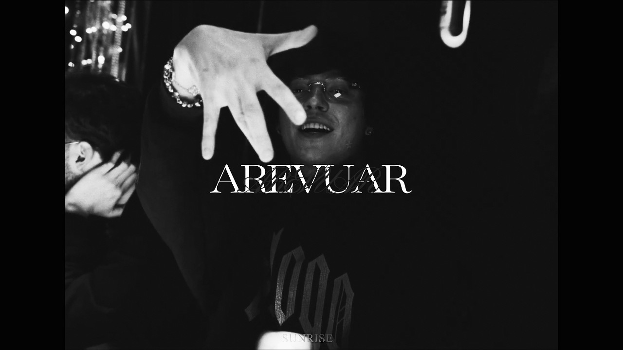 [FREE] OG BUDA + MARKUL + LIL KIDD type beat - 'AREVUAR'
