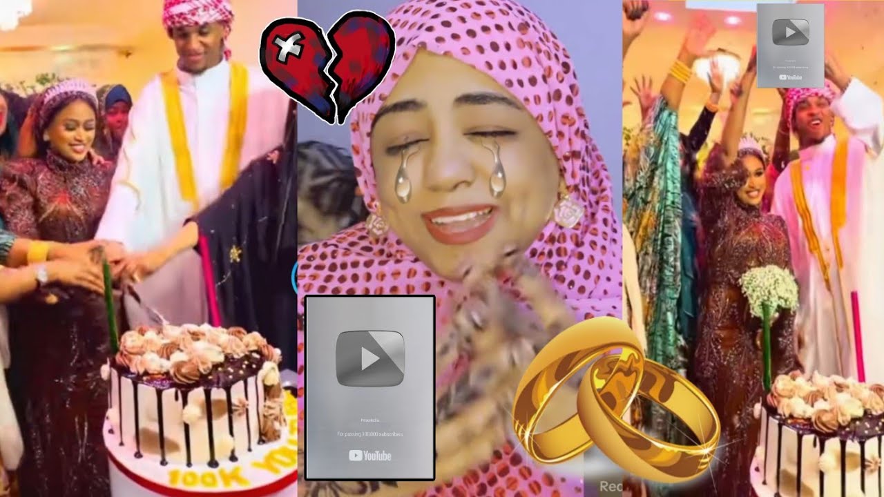 Gammachuu Maki Fi ibsishaa irrati Fatiyan Maki ija keessaa ilalee Maradhee Jettee Waan ishee Mudate