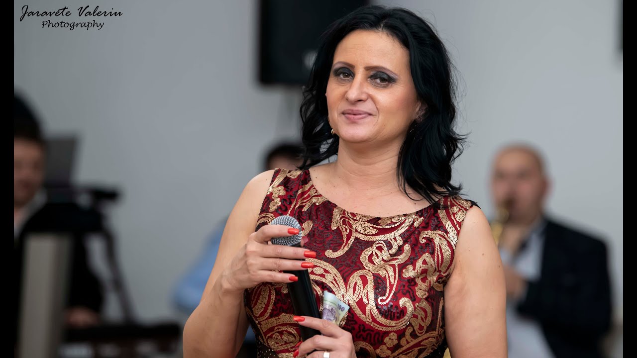 Program Liliana Patruti   -  Botez 2020