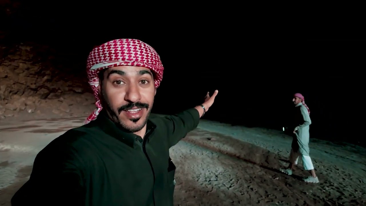 مغامرة الراس الابيض 
