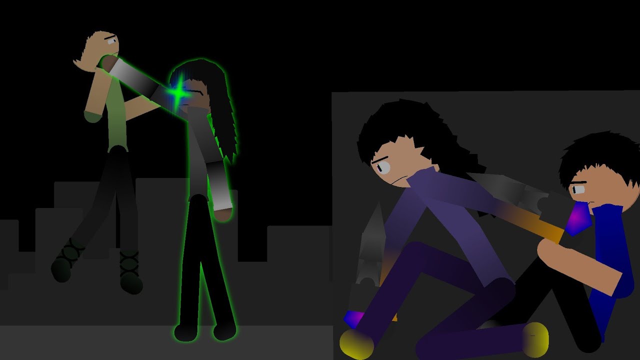 Maro Vs Mecha-Maro (Episode 3: The Files)