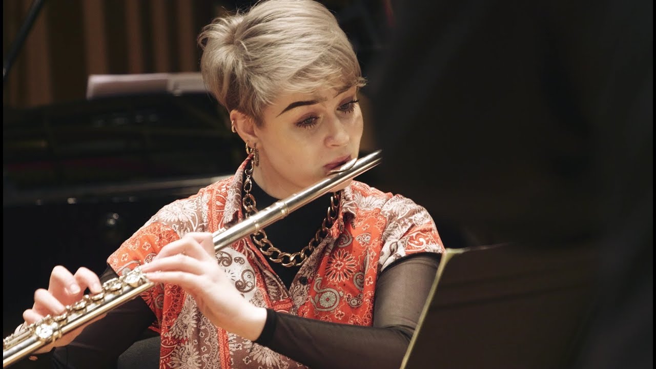 Wind, Brass and Percussion at Guildhall School