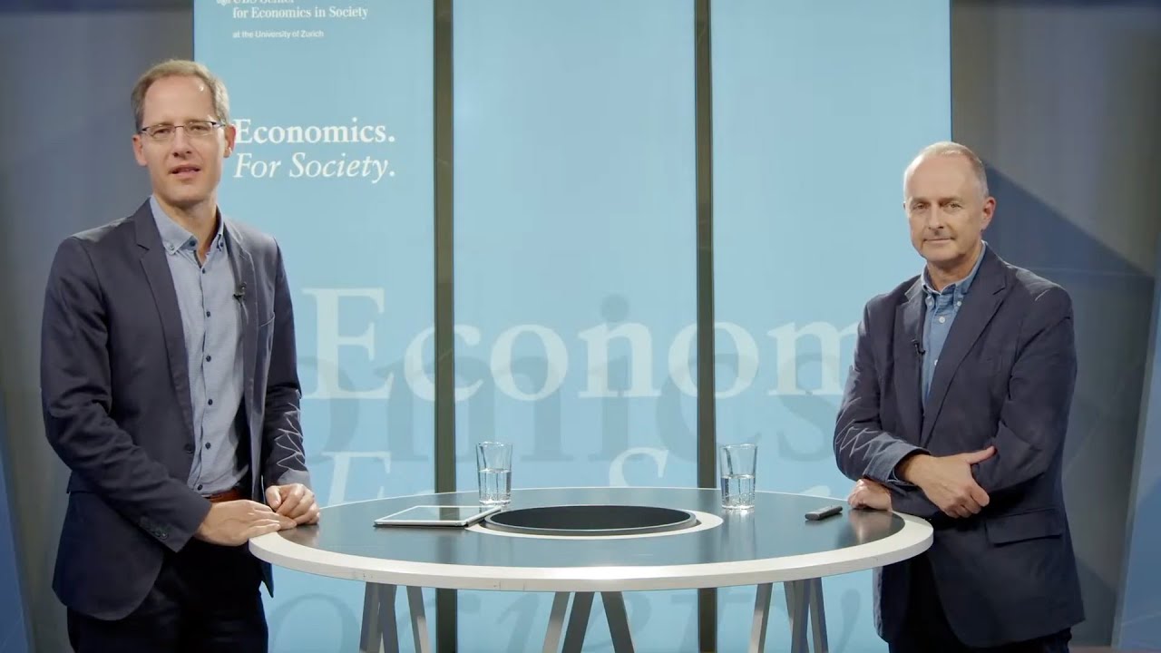 Taxing inheritance: What can we learn from the Swiss experience? – Marius Brülhart