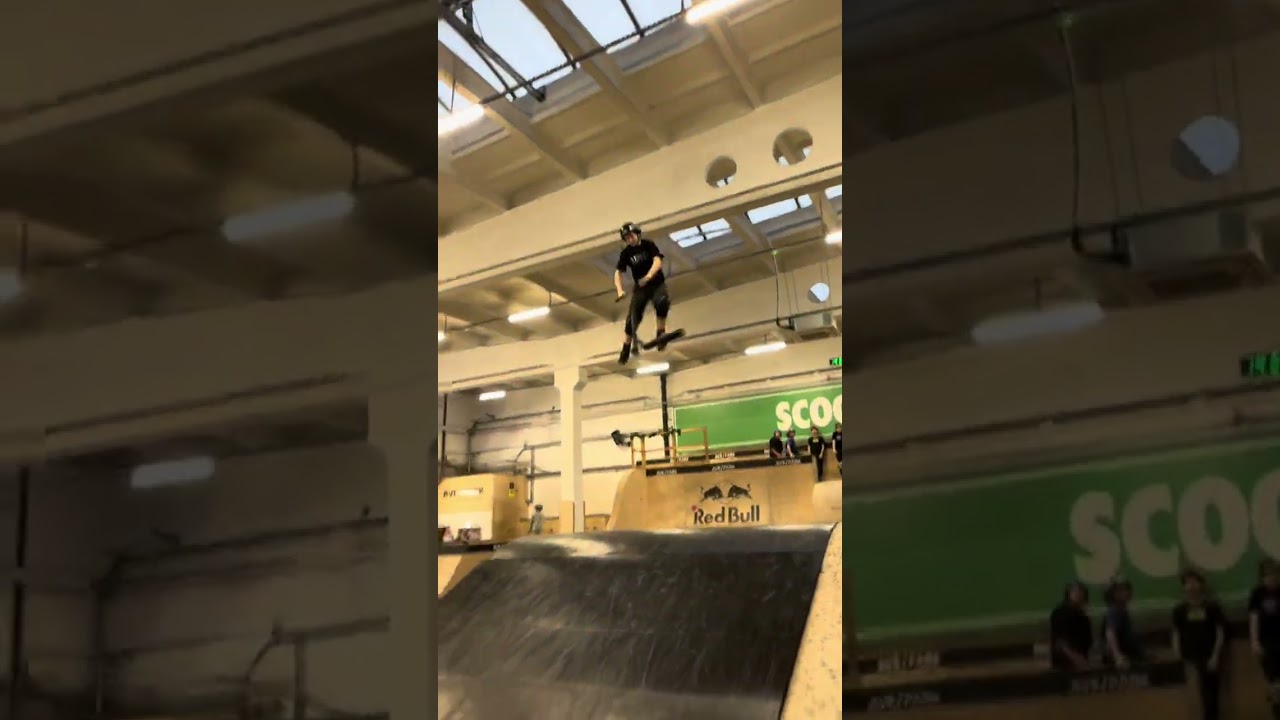 #scootive