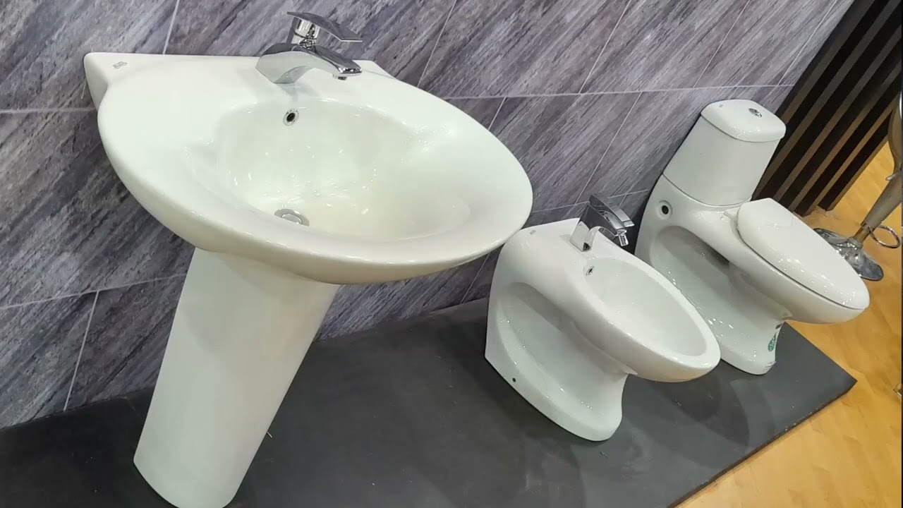 جولة في جناح شركة بليزا للأدوات الصحية