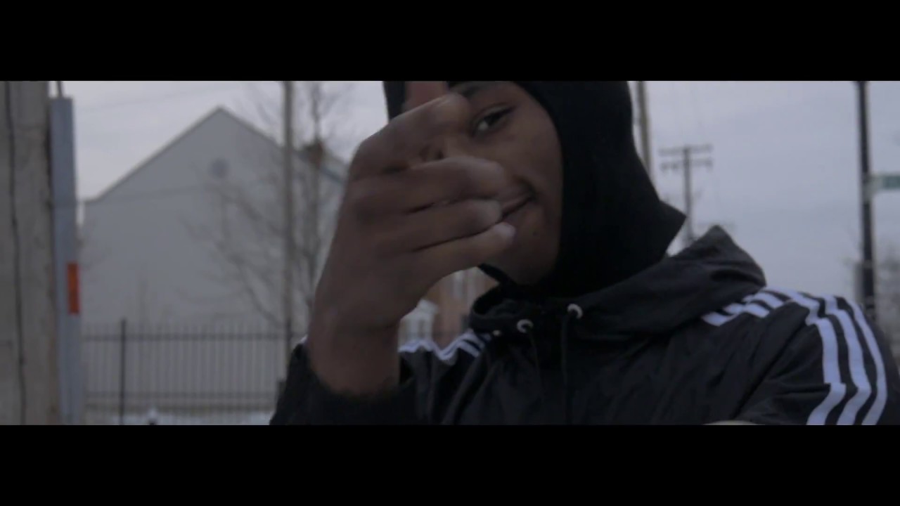 Benji Bam - Word Around Town (Official Music Video) Prod . By Terex Production