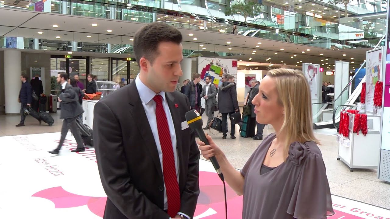 Marius Berlemann über die ProWein