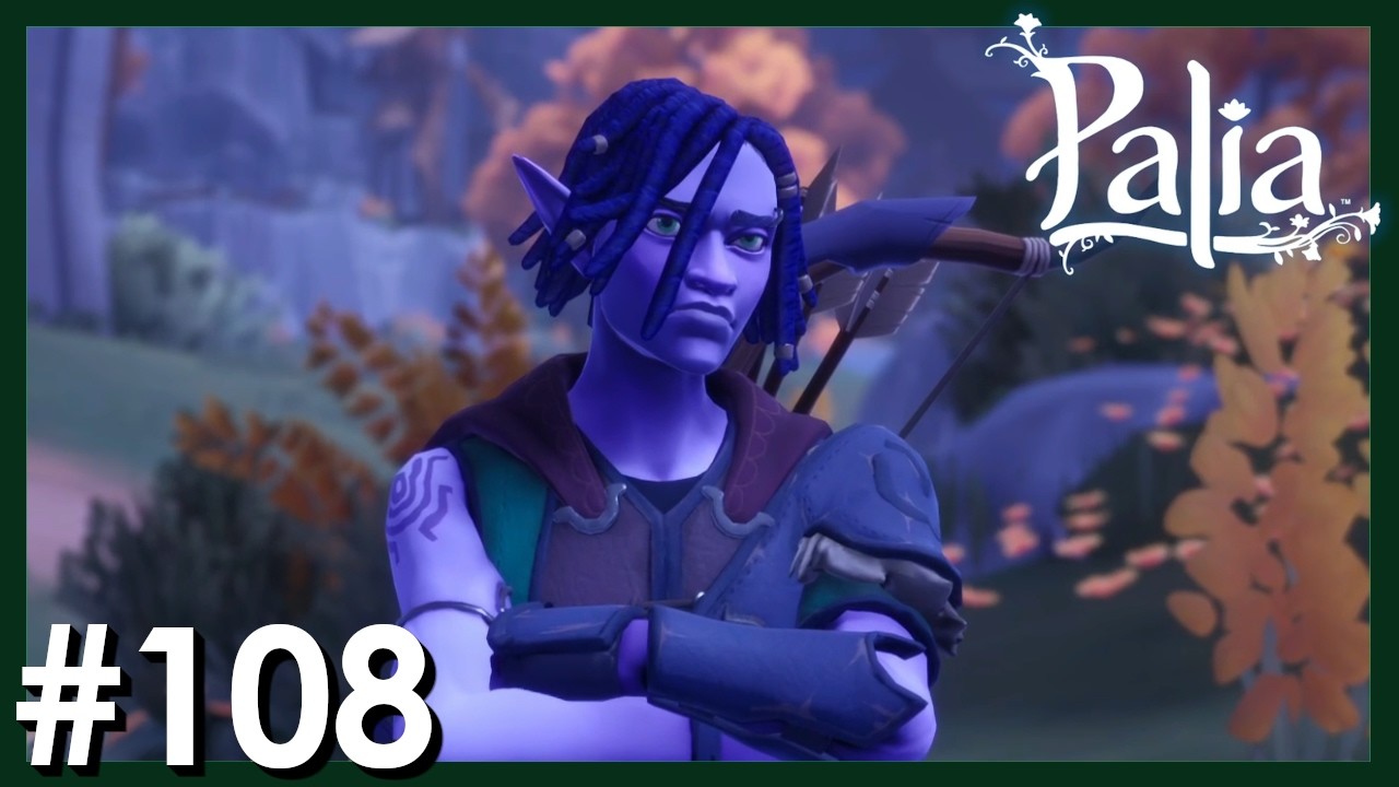 #108 - Ich helfe Hassian beim perfekten Flyer 📝 [Lets Play]