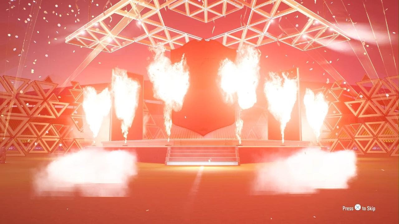 FIFA 22 MID ICON PACK 2
