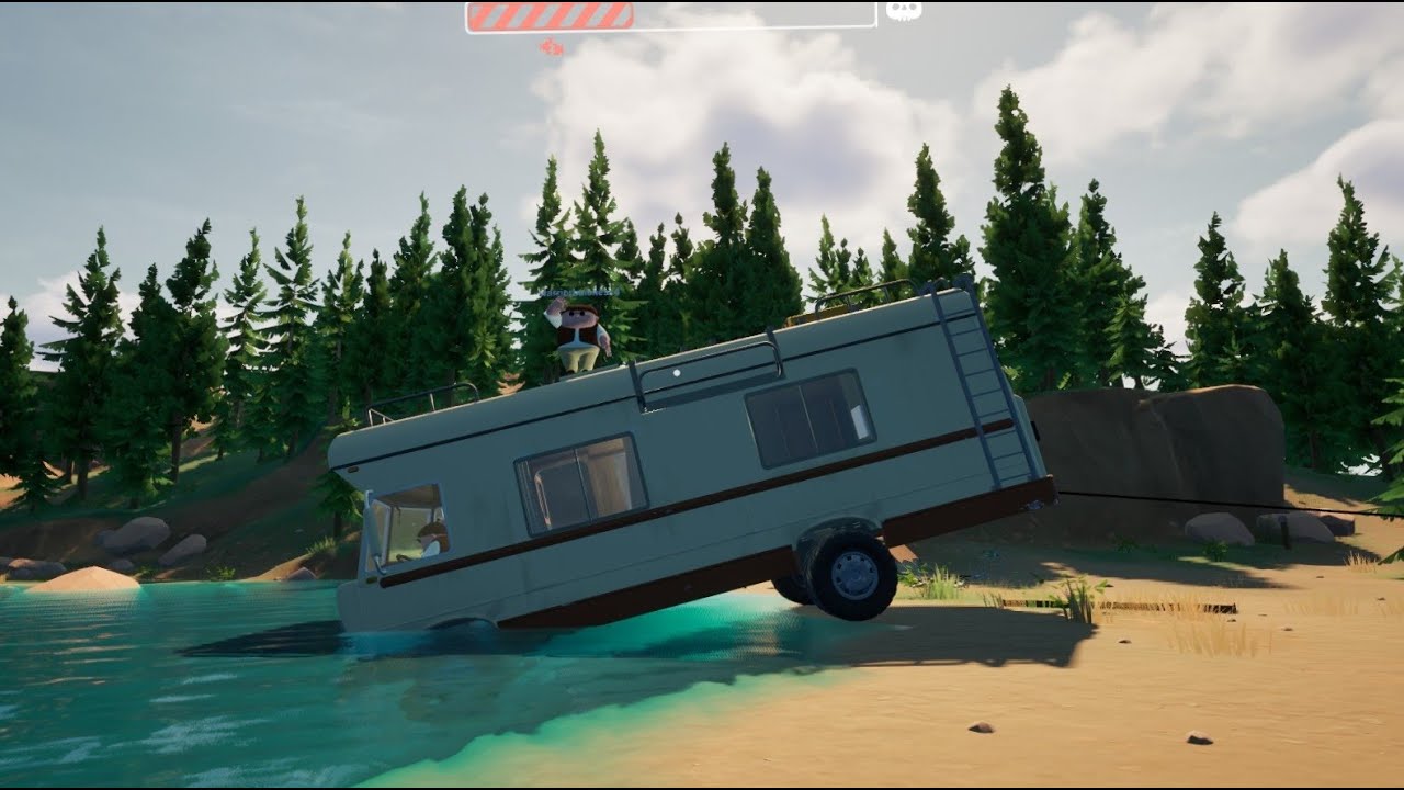 A RV Adventure with BOYS | RV There YET ?