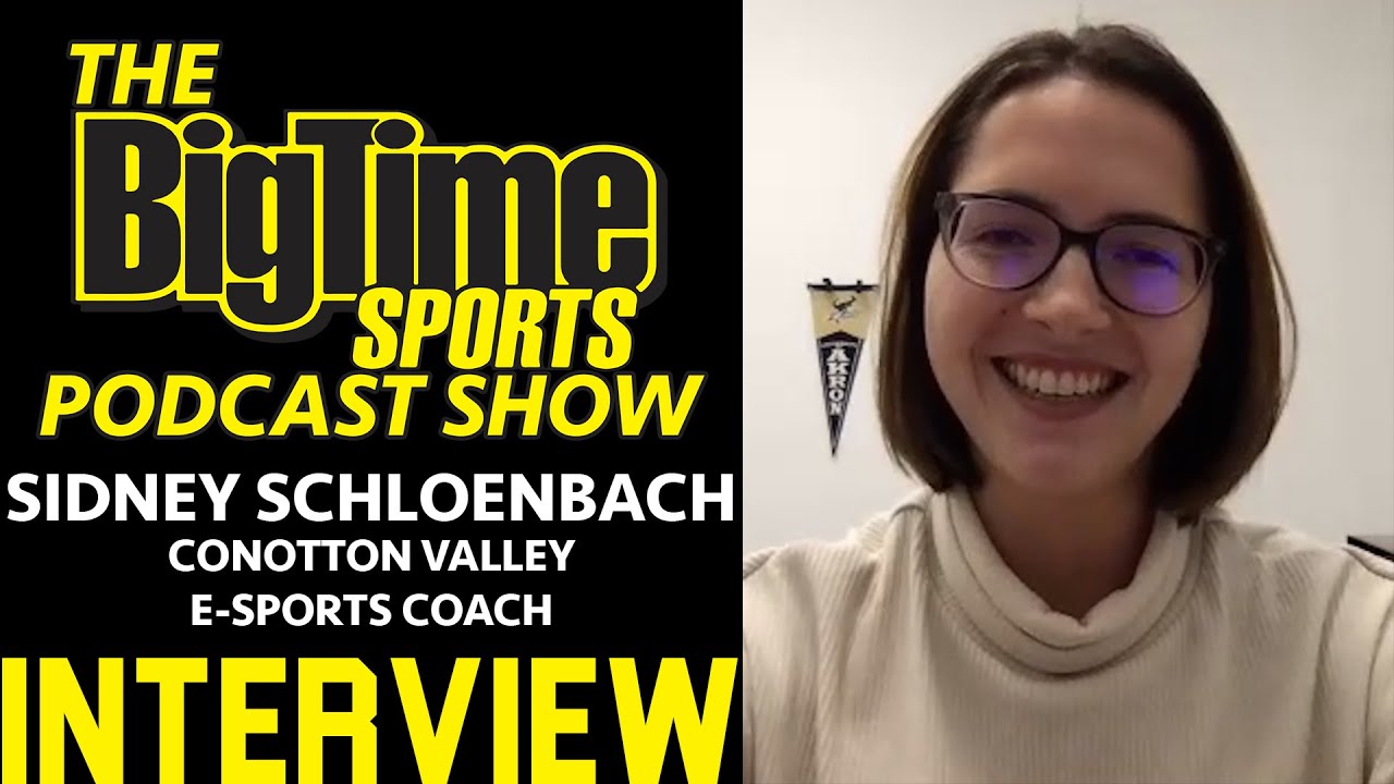 Sidney Schloenbach Interview