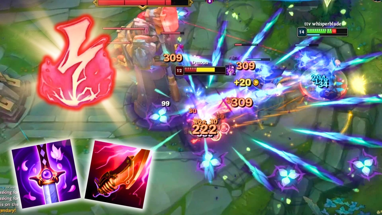 Talon mid | ONE-SHOT TALON IS FINALLY BACK | Talon vs Zoe