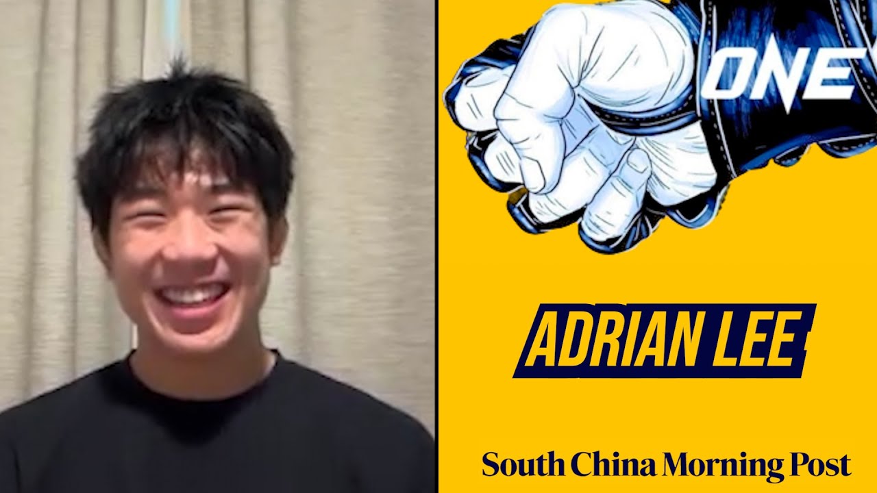 Adrian Lee: “Tye Ruotolo’s Callout Was a Horrible Idea” | ONE Fight Night 35 Preview