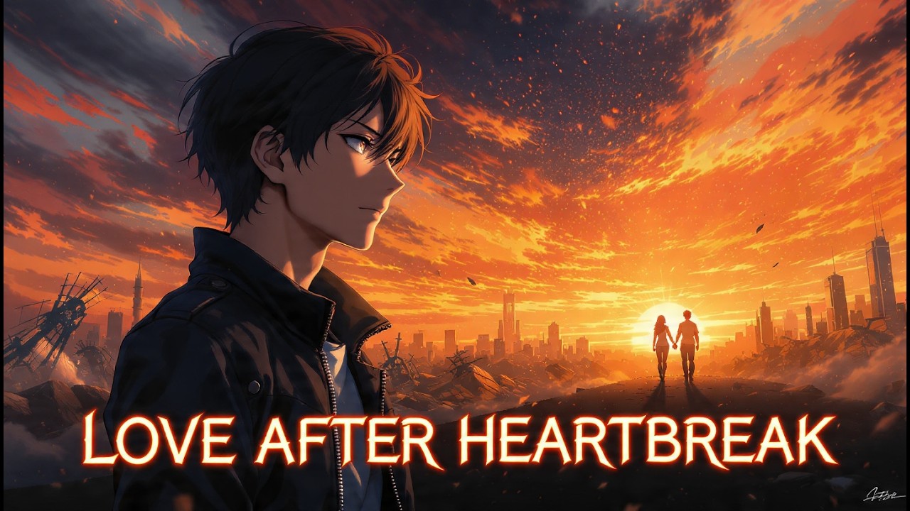 Love After Heartbreak