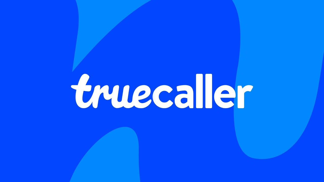 New Truecaller logo and journey film.
