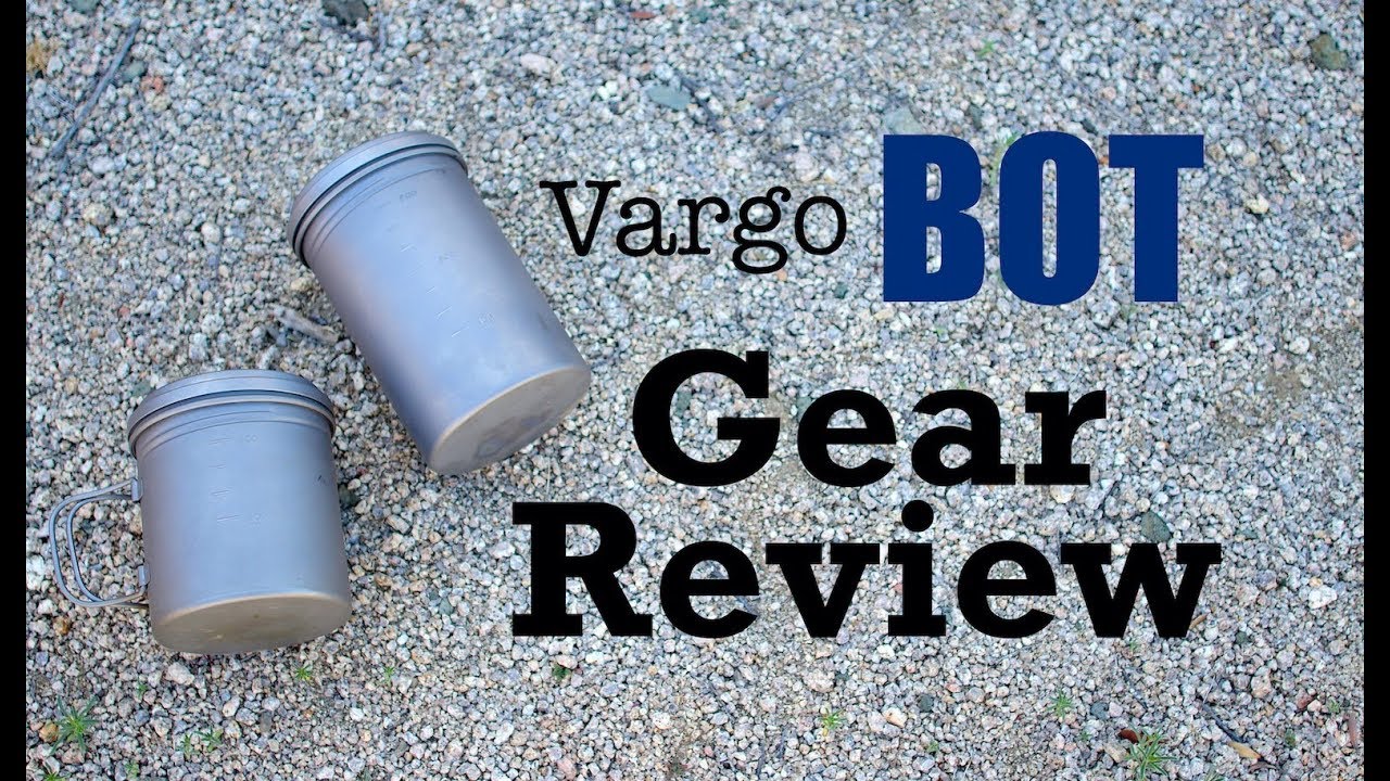 Vargo BOT Review - IS IT WORTH IT?