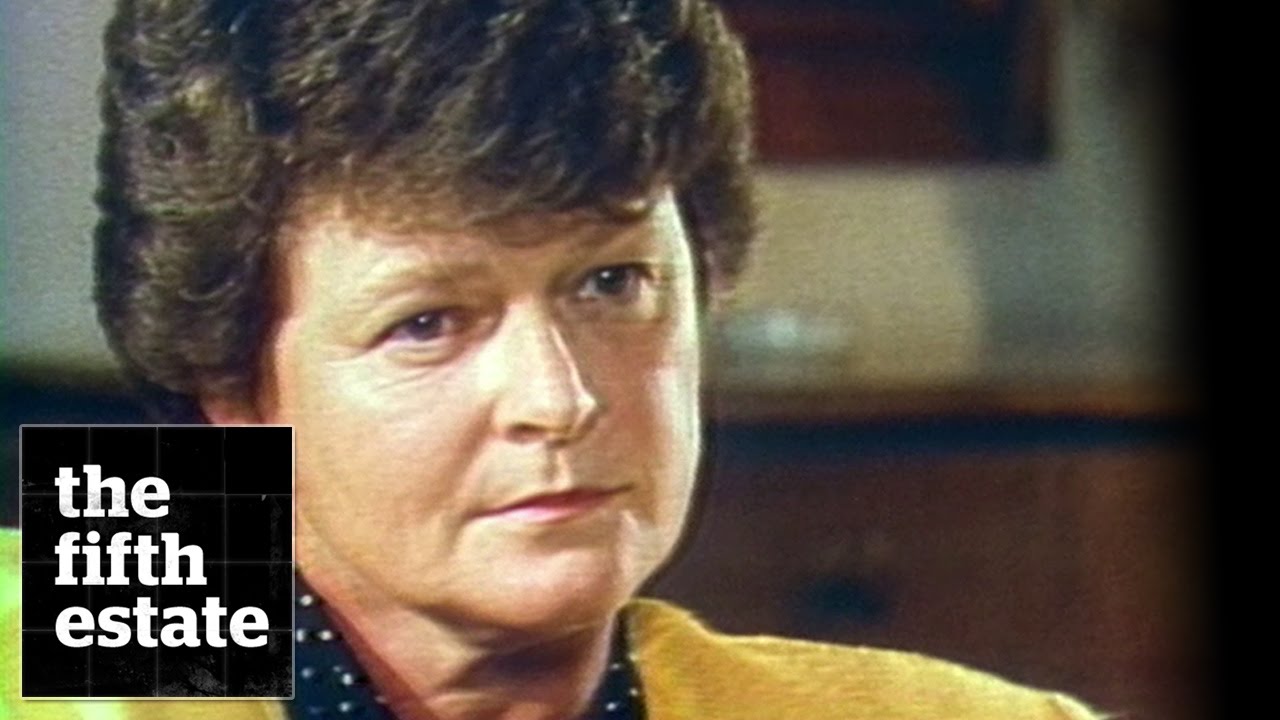 Gro Harlem Brundtland’s Plan for Norway (1987) - the fifth estate