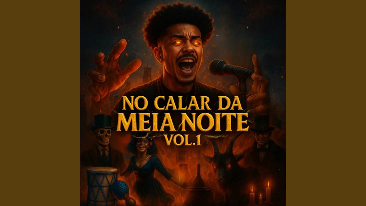 Exu Bar&aacute; e Ogum Meg&ecirc;