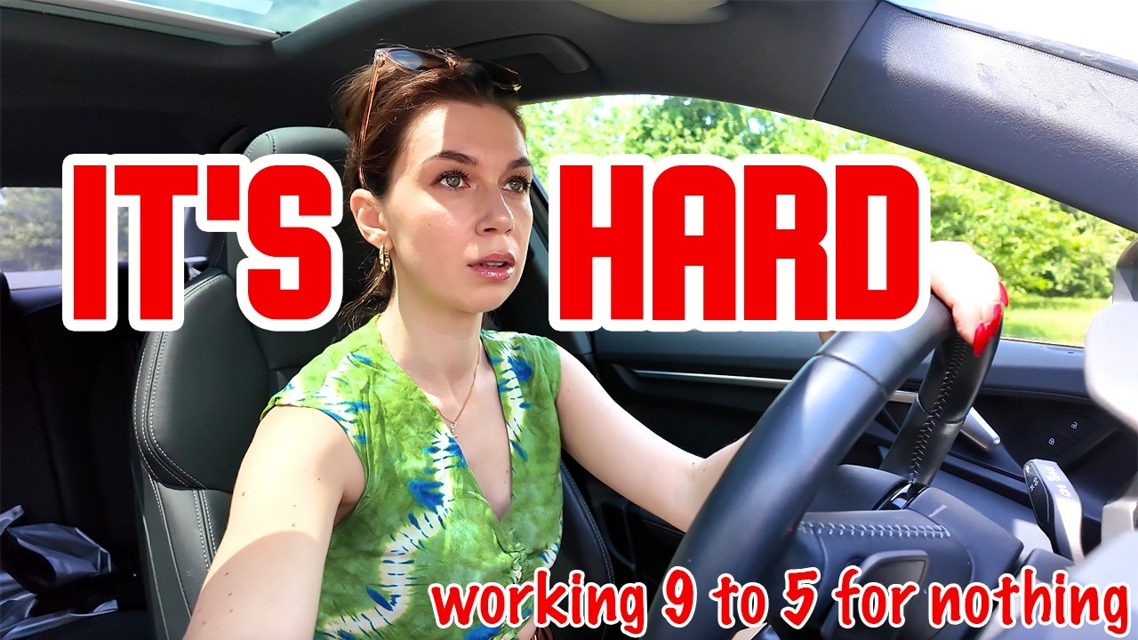 LIFE in RUSSIA is Getting Harder?