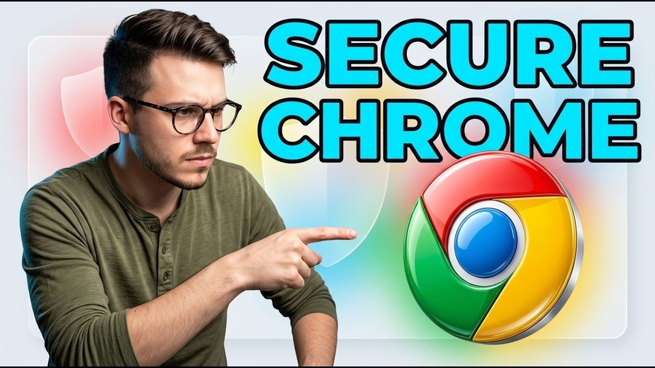 How To Change and Properly Set Your Google Chrome Security and Privacy Settings [2026 Guide]