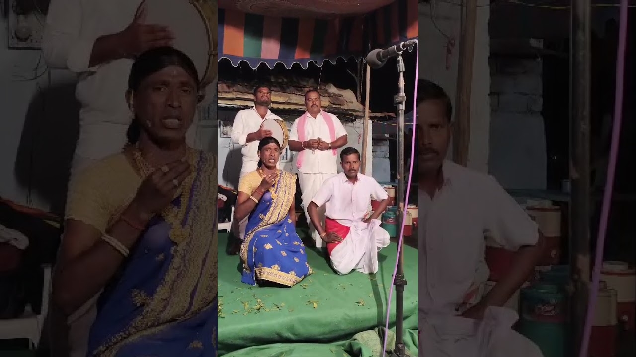 Oggukatha | Part 2 | Devaiah Suddala