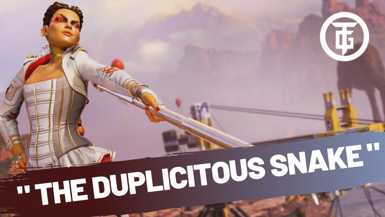 Apex Legends New Prologue Quest | 