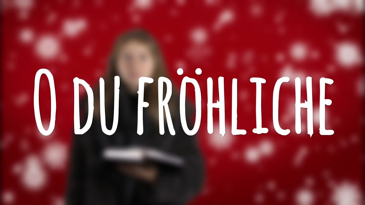O du fröhliche (GL 238/EG 44)