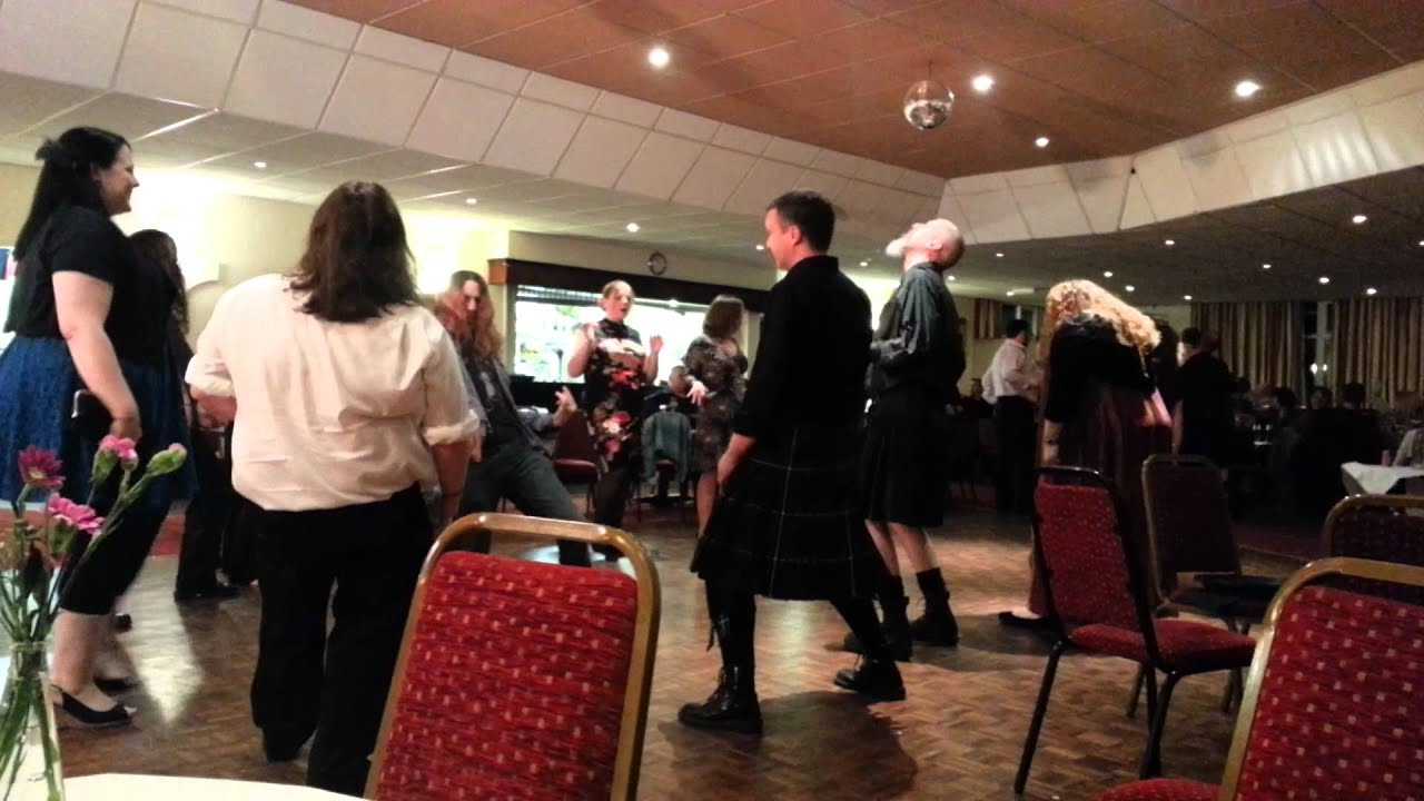 Wedding Maiden madness!