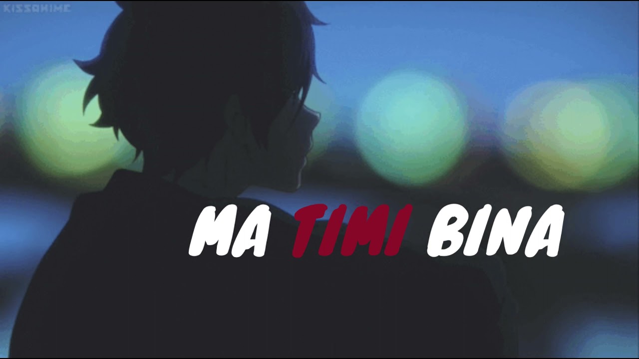 DUKHAYO TMILE [ SUNA MAYA ] by CHIRAN LIMBU // Mabindra rai //Fungnam lingkhim//NEW NEPALI SONG 2021