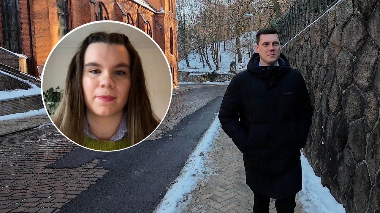 Dansk mindretals fremtid i Sydslesvig