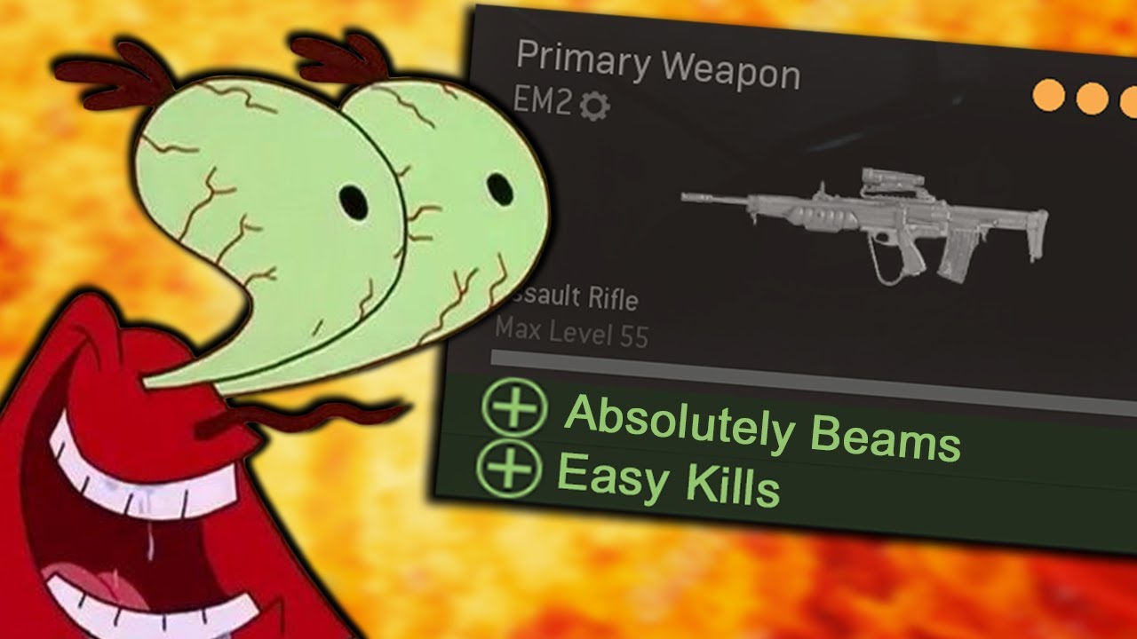 NERF SEASON 5.EXE