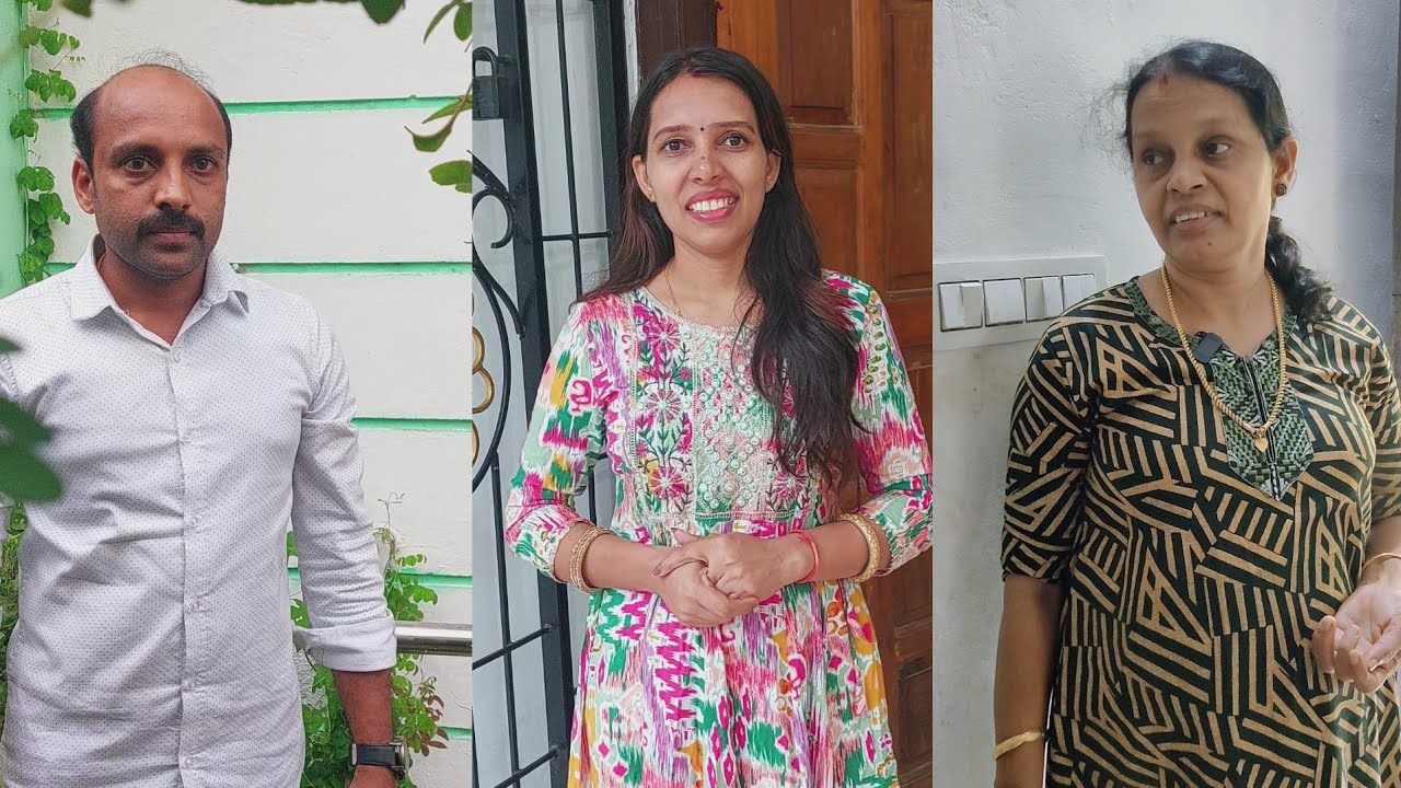 പുതുപ്പെണ്ണ് ഇങ്ങനെയാണെങ്കിൽ ഏകദേശം കുറേ കാര്യങ്ങൾക്കൊക്കെ ഒരു തീരുമാനമാകും അല്ലേ..😉