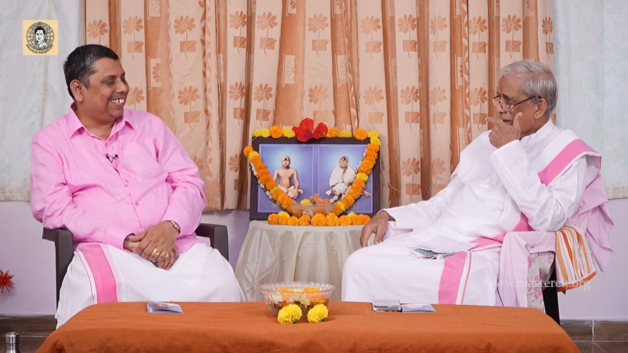 409.కులపతి ఎక్కిరాల కృష్ణమాచార్య-409 వ భాగం